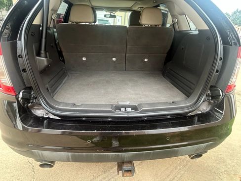 Used 2013 Ford Edge Limited image 5