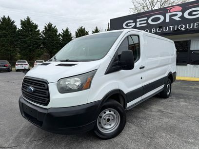 Used 2015 Ford Transit 250 130 Low Roof