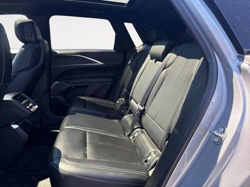 Certified 2024 Cadillac Lyriq Luxury AWD/4WD image 13