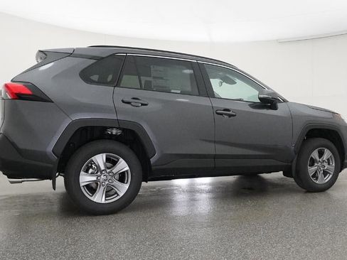 New 2025 Toyota RAV4 XLE w/ Convenience Package image 54