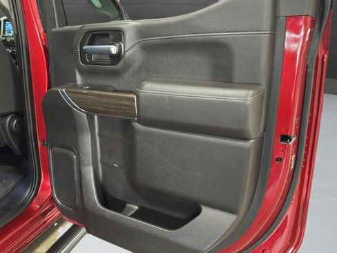 Used 2022 Chevrolet Silverado 1500 RST image 29