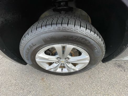 Used 2015 Chevrolet Equinox LS image 17