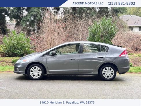 Used 2013 Honda Insight image 2