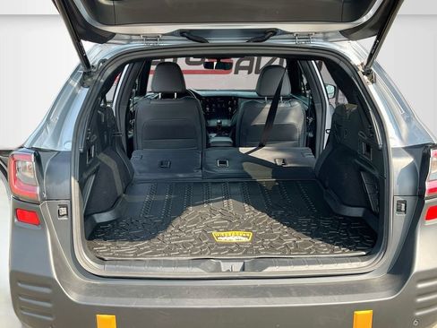 Used 2023 Subaru Outback Wilderness AWD/4WD image 26