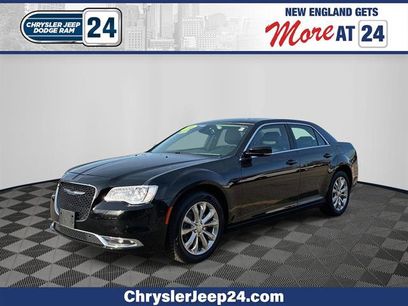 Used 2016 Chrysler 300 Limited w/ 300 Premium Group