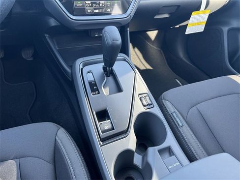 New 2026 Subaru Crosstrek 2.0i Premium image 17