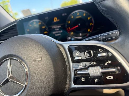 Certified 2022 Mercedes-Benz GLE 350 4MATIC image 22