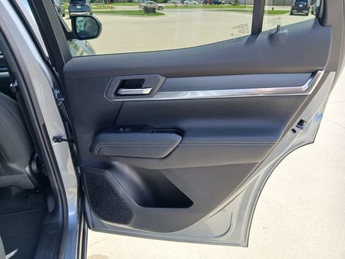 New 2027 GMC Terrain Elevation AWD/4WD image 20