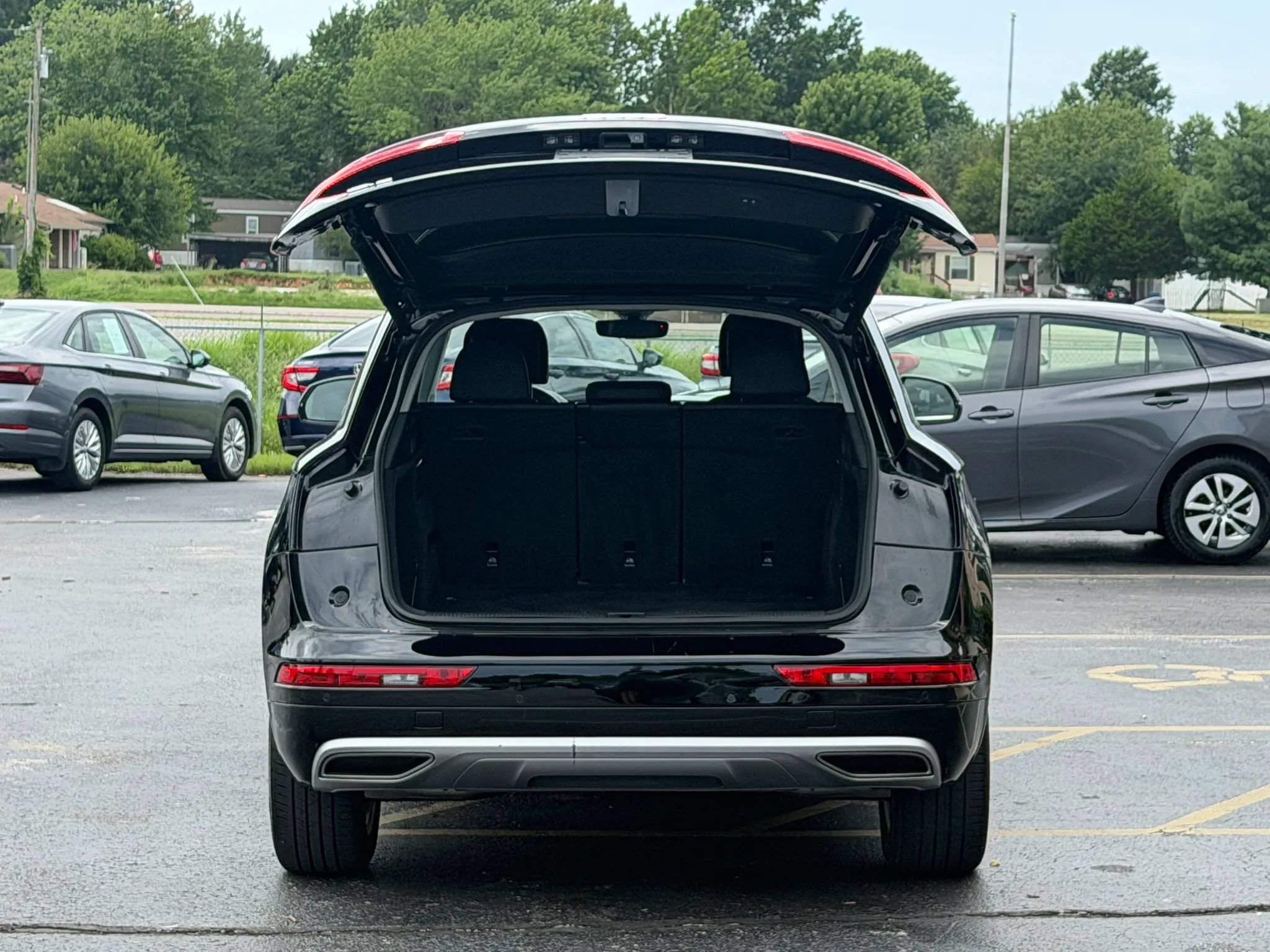 Used 2019 Audi Q5 2.0T Premium Plus AWD/4WD image 10