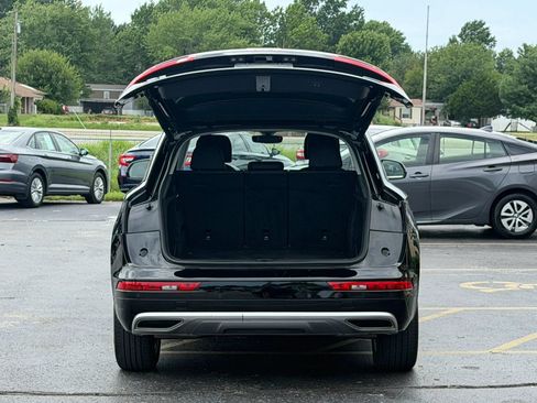 Used 2019 Audi Q5 2.0T Premium Plus AWD/4WD image 10