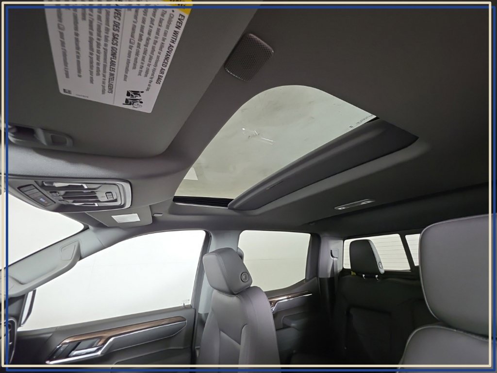 New 2026 Chevrolet Silverado 1500 RST w/ RST All Star Premium Package AWD/4WD image 20