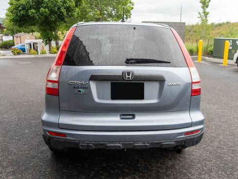 Used 2011 Honda CR-V SE image 6