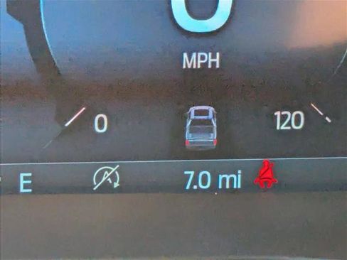 New 2025 Ford F150 STX image 12