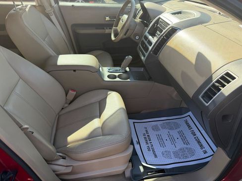 Used 2007 Ford Edge SEL FWD image 11