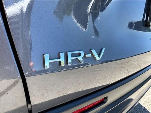 Used 2025 Honda HR-V LX image 25