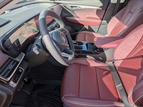 New 2026 Buick Envision Sport Touring AWD/4WD image 4