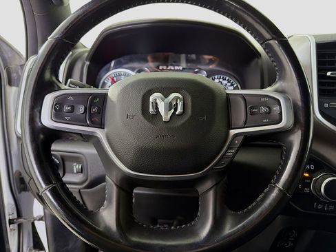 Used 2021 RAM 1500 Big Horn image 14