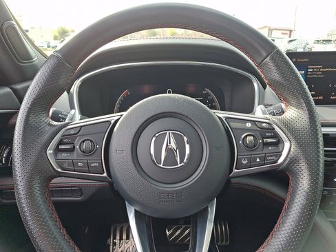 Certified 2023 Acura MDX A-Spec image 21