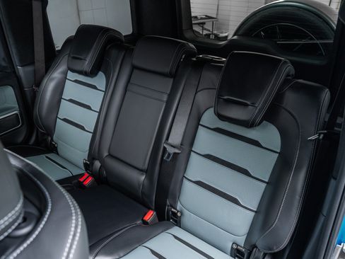 Used 2025 Mercedes-Benz G 63 AMG 4MATIC image 16