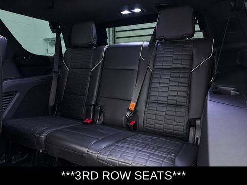 Used 2022 Cadillac Escalade Sport Platinum AWD/4WD image 11