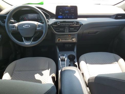 Used 2020 Ford Escape SE AWD/4WD image 23