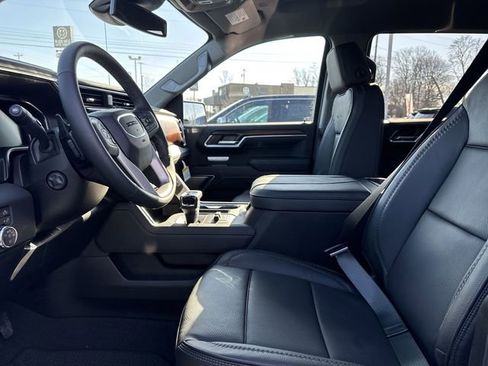 New 2026 GMC Sierra 1500 Denali AWD/4WD image 11