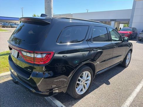 Used 2023 Dodge Durango GT RWD image 4