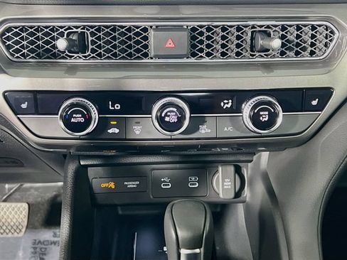 Used 2026 Acura Integra FWD image 23