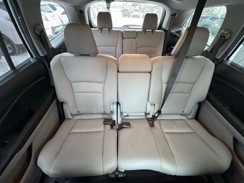 Used 2019 Honda Pilot EX-L image 13