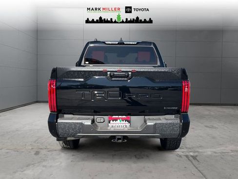 New 2026 Toyota Tundra TRD Pro w/ Tow Tech Package AWD/4WD image 4