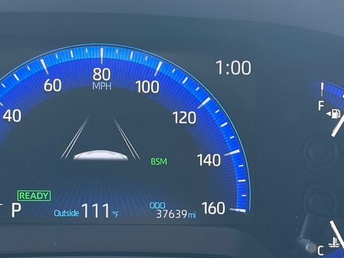 Used 2021 Toyota Corolla LE FWD image 12