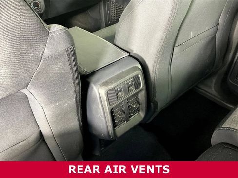 Used 2025 Ford Bronco Big Bend AWD/4WD image 10