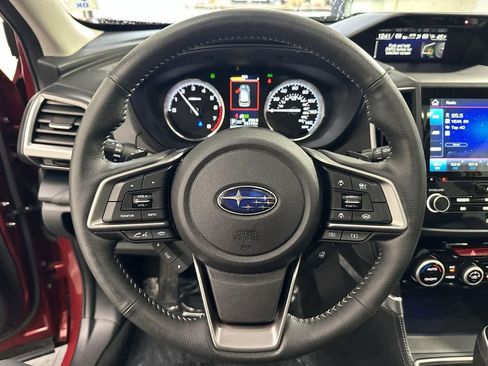 Used 2020 Subaru Forester Touring image 16