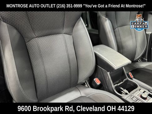 Used 2023 Subaru Forester Premium AWD/4WD image 50