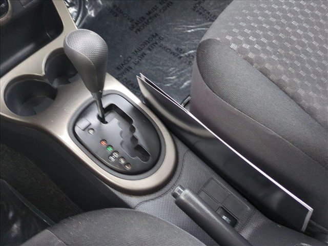 Used 2011 Scion xD FWD image 12