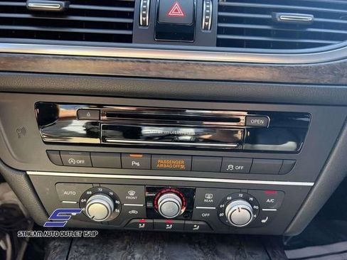 Used 2017 Audi A6 2.0T Premium image 31