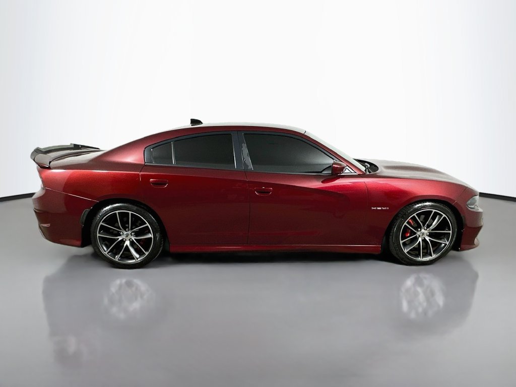 Used 2020 Dodge Charger R/T w/ Performance Handling Group RWD image 7