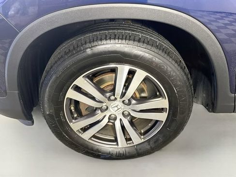 Used 2018 Honda Pilot EX-L image 4