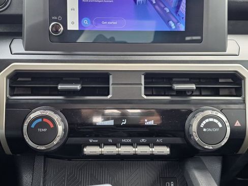 Used 2025 Toyota Tacoma SR image 14