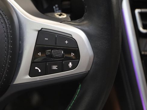 Used 2024 BMW ALPINA B8 xDrive Gran Coupe image 52