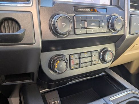 Certified 2019 Ford F150 XLT w/ Equipment Group 302A Luxury image 24