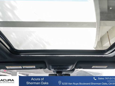 New 2026 Acura RDX A-Spec image 22