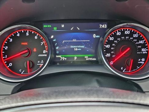 Used 2019 Toyota Camry XSE FWD image 10