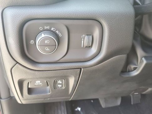 New 2026 RAM 1500 Big Horn image 23