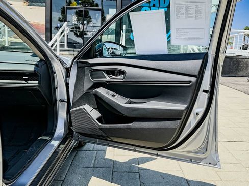 Used 2025 Honda Accord SE image 23