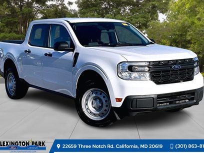 Used 2024 Ford Maverick XL