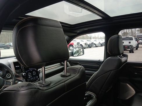 Used 2019 RAM 1500 Limited image 15