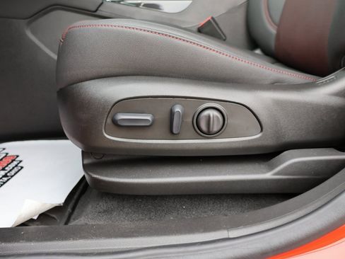 New 2026 Chevrolet Blazer RS w/ Driver Confidence II Package image 14