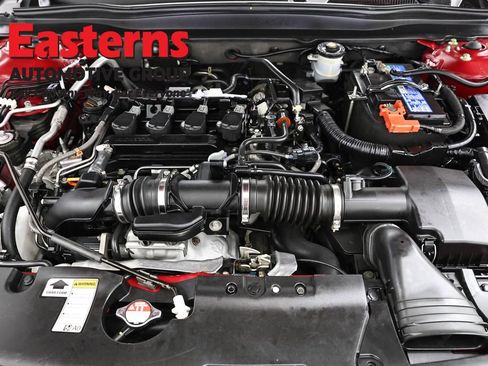 Used 2022 Honda Accord Sport Special Edition image 7