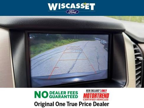 Used 2018 GMC Yukon Denali w/ Open Road Package image 14